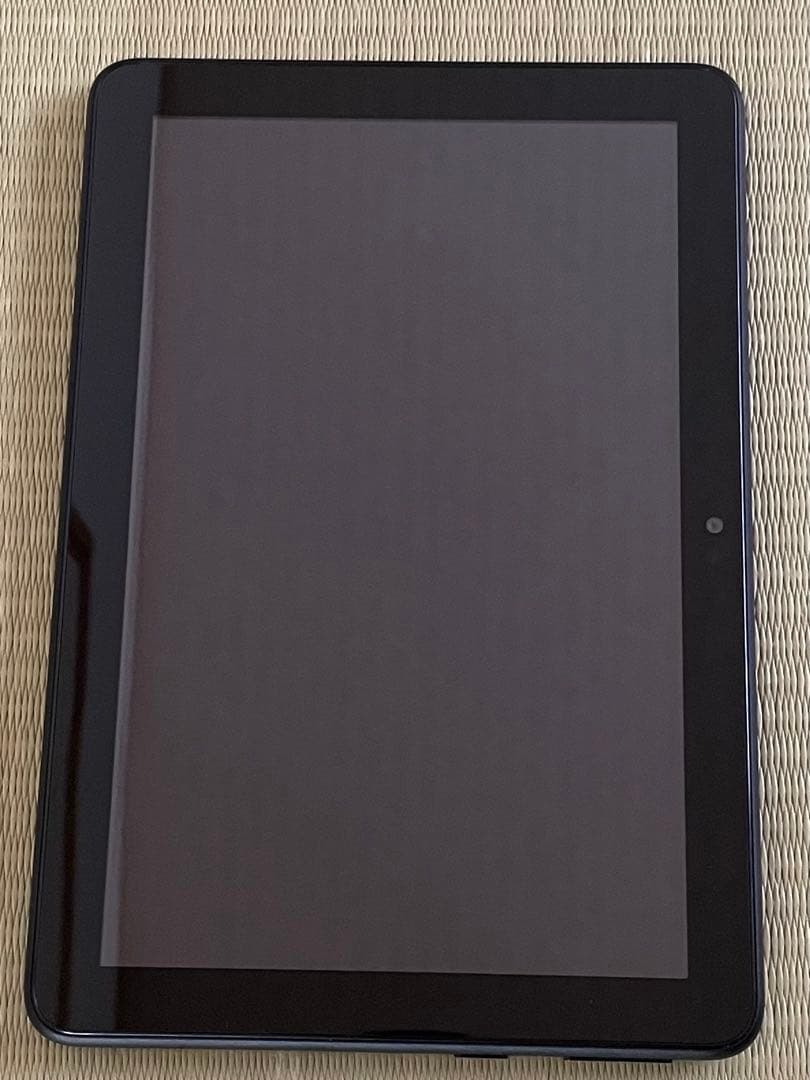 Amazon Fire HD 8 キッズモデル ピンクケース付き