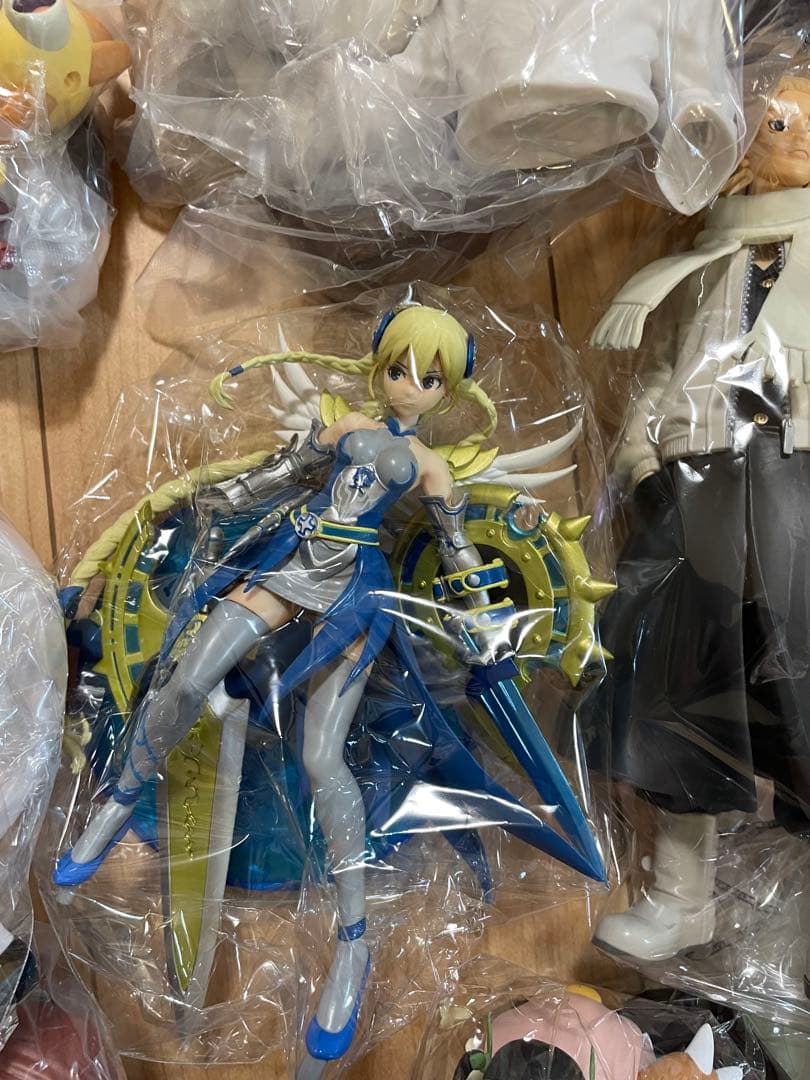 フィギュア　32点　まとめ売り　セット