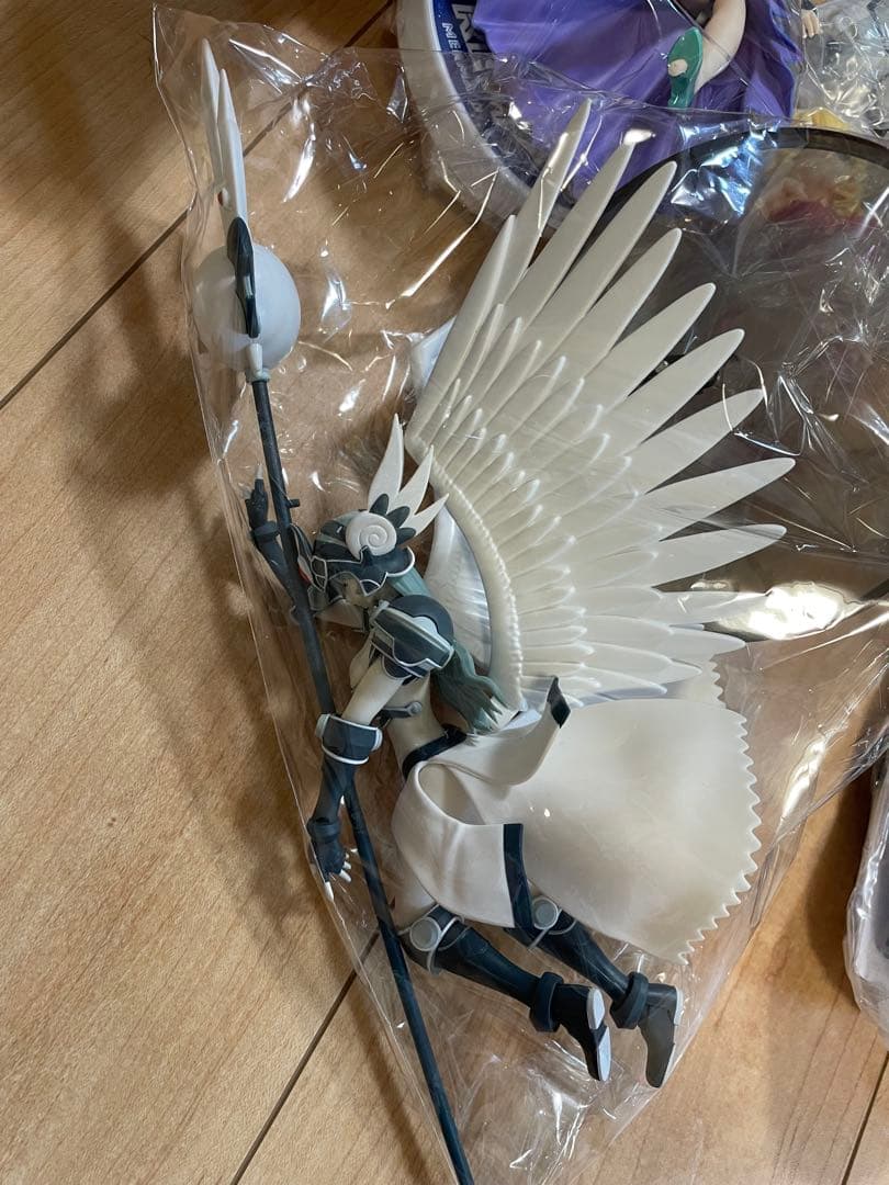 フィギュア　32点　まとめ売り　セット