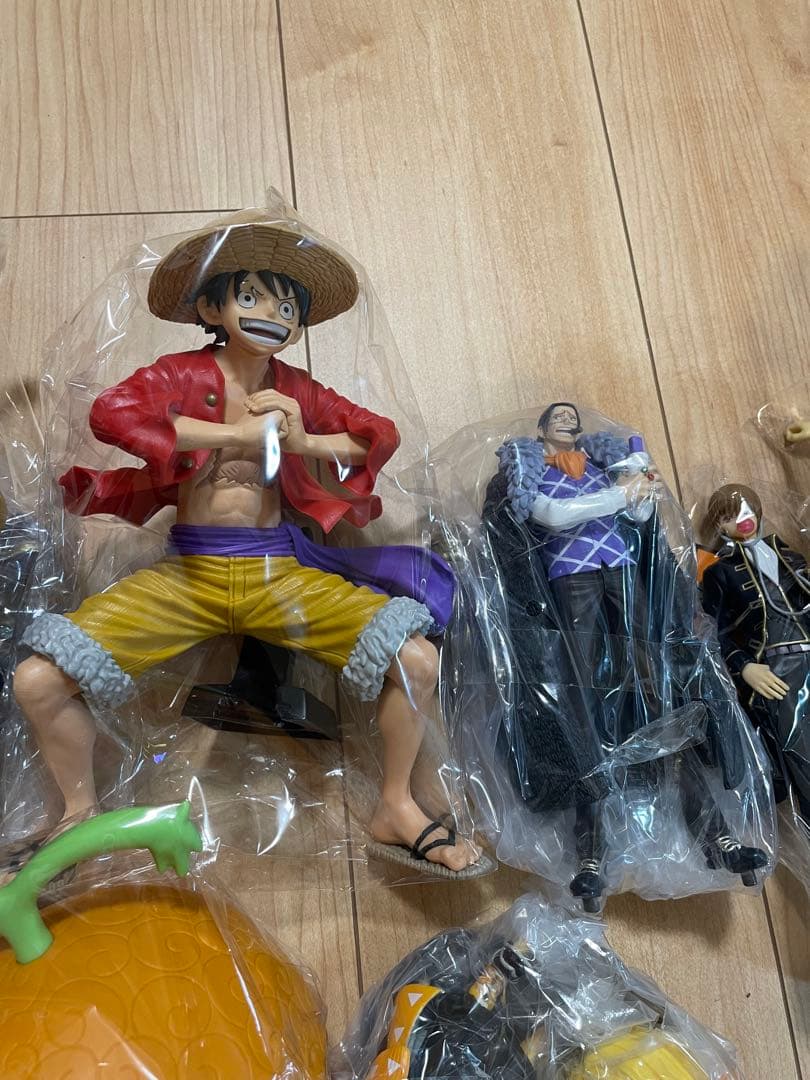 フィギュア　32点　まとめ売り　セット