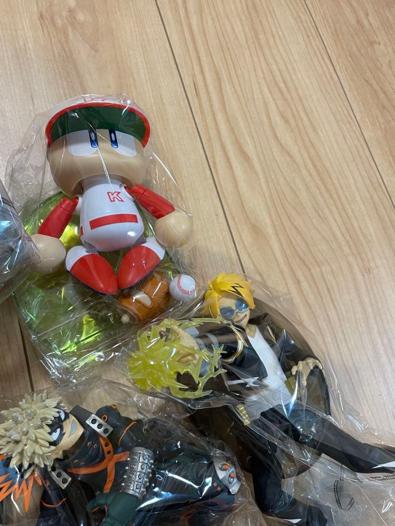 フィギュア　32点　まとめ売り　セット