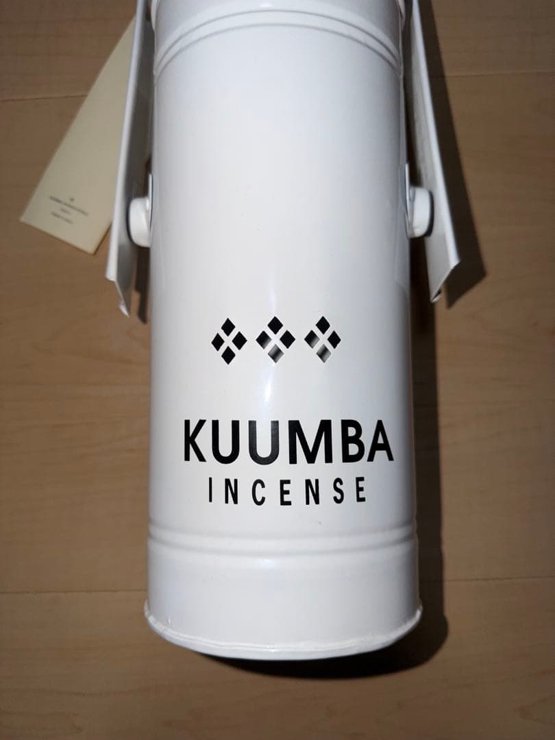 KUUMBA INCENSE BURNER お香立て