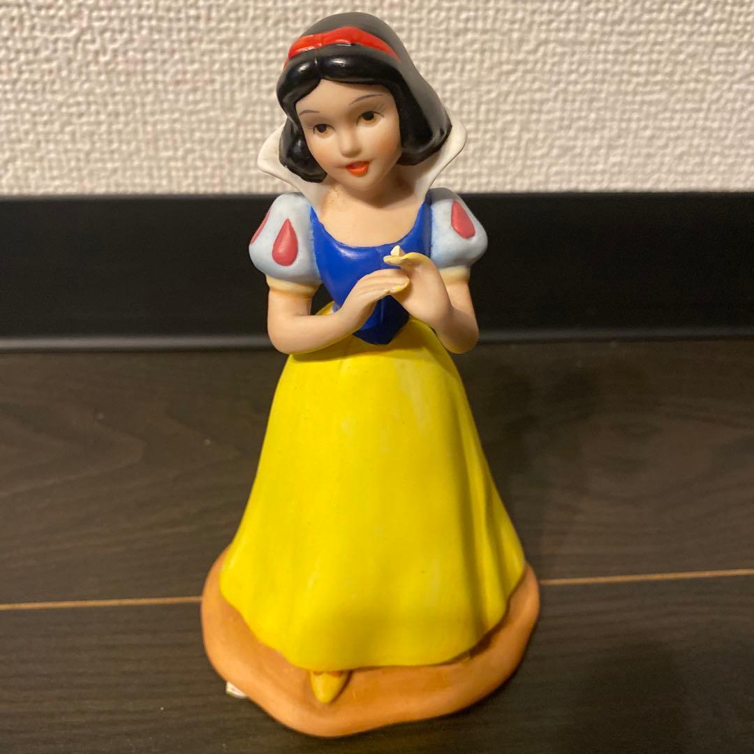 ✨美品✨白雪姫と7人の小人