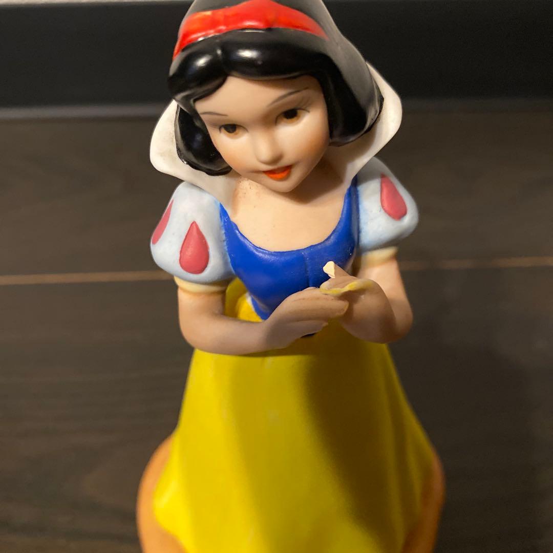 ✨美品✨白雪姫と7人の小人