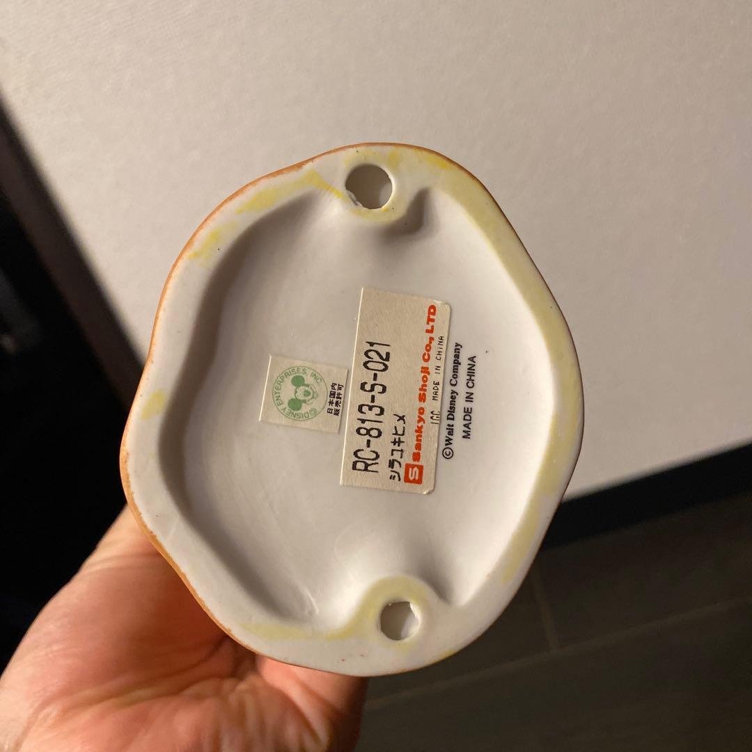 ✨美品✨白雪姫と7人の小人