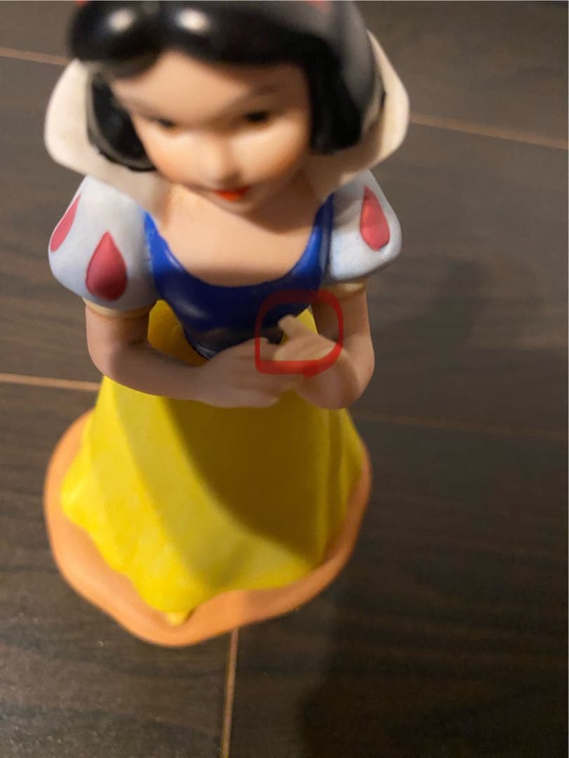 ✨美品✨白雪姫と7人の小人