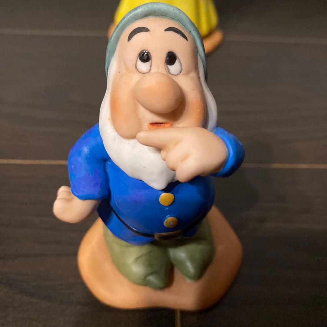 ✨美品✨白雪姫と7人の小人