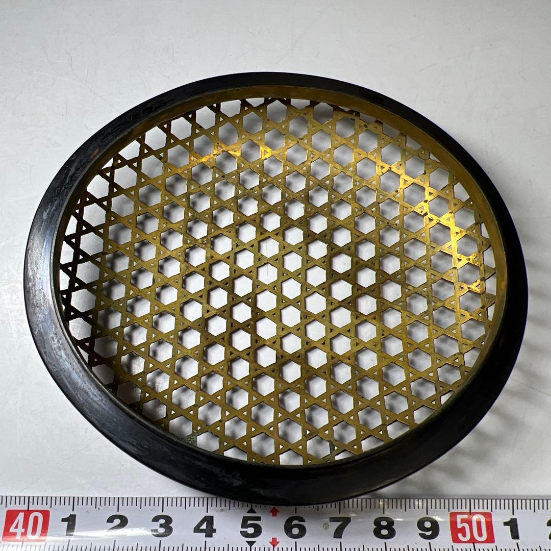 中国明末清朝時代　古染付極上手　替火屋付香炉　共箱　東Y8-0313☆2F