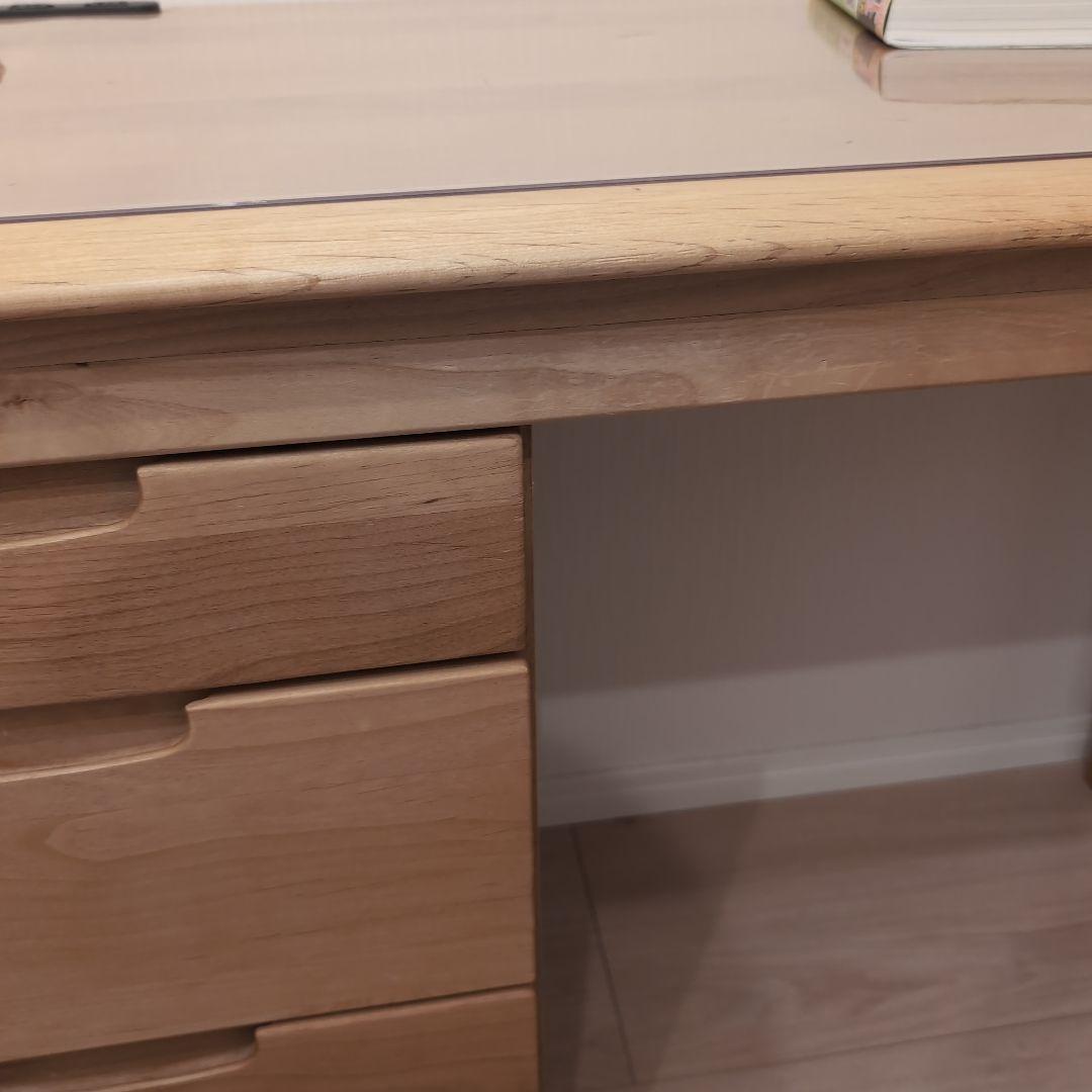 【マット付き】ISSEIKI KIDS ERIS 180 TWIN DESK