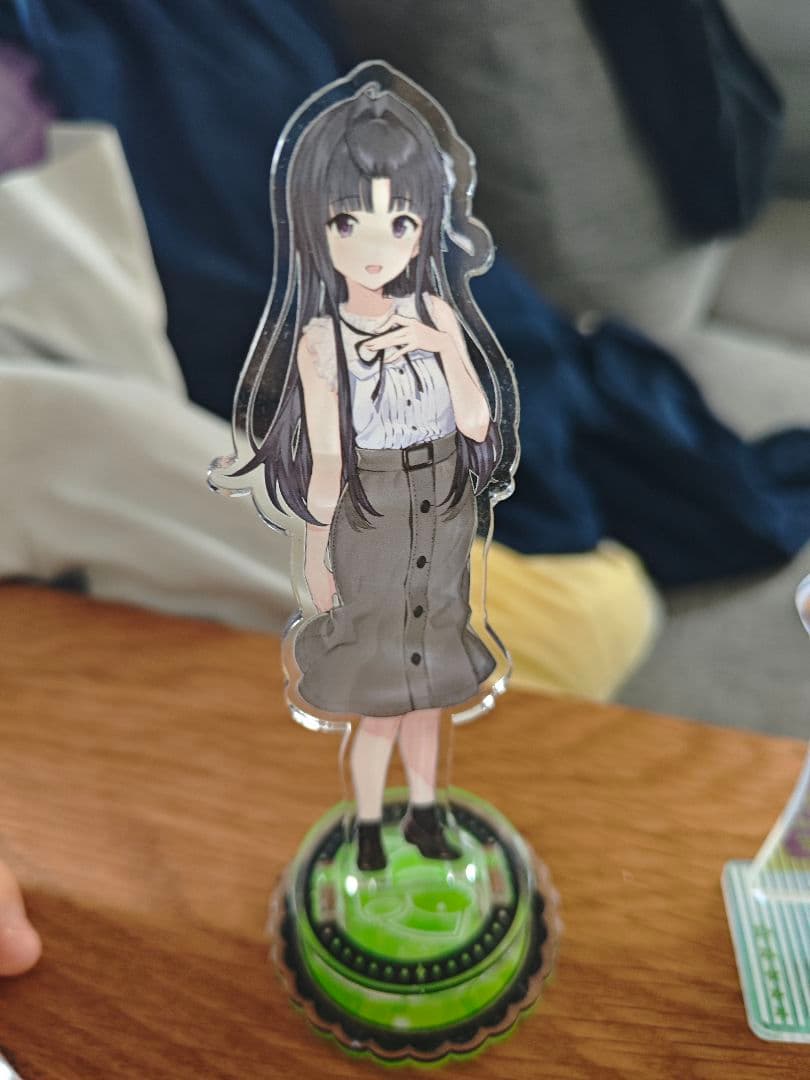 ガールズバンドクライ 安和すばる アクリルセット