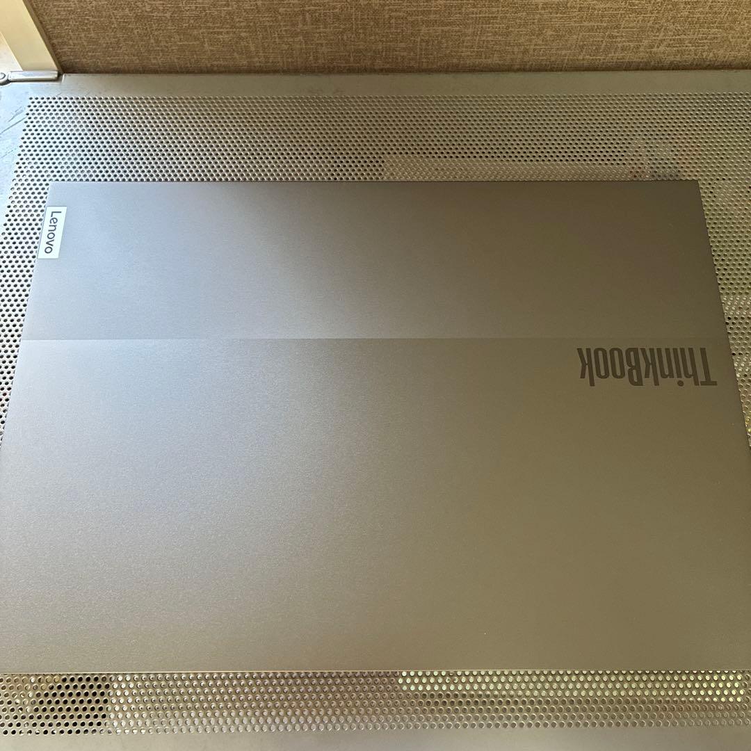 Lenovo ThinkBook16 gen7 AMD Ryzen5 カバンつき