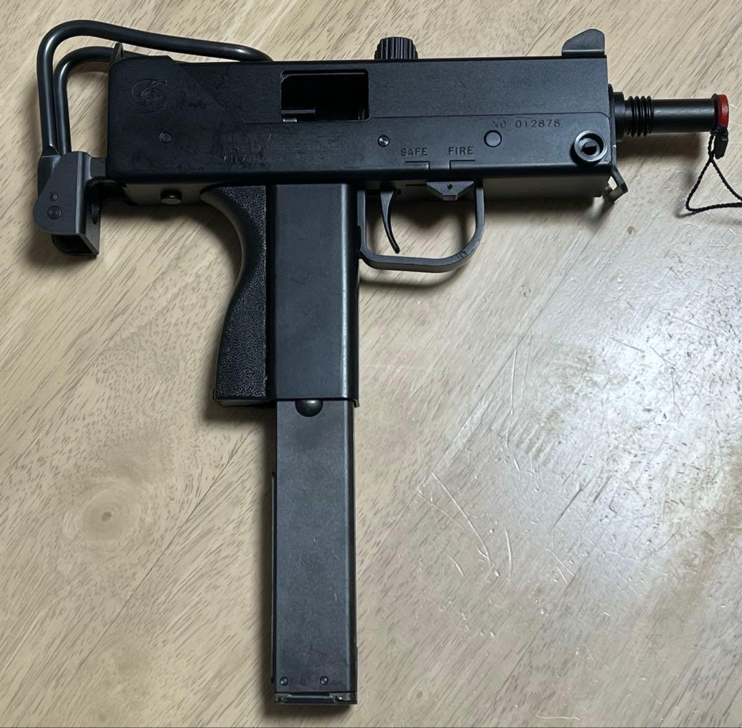 KSC M11 ガスブローバック