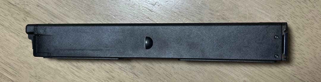 KSC M11 ガスブローバック