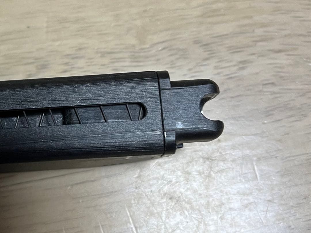 KSC M11 ガスブローバック