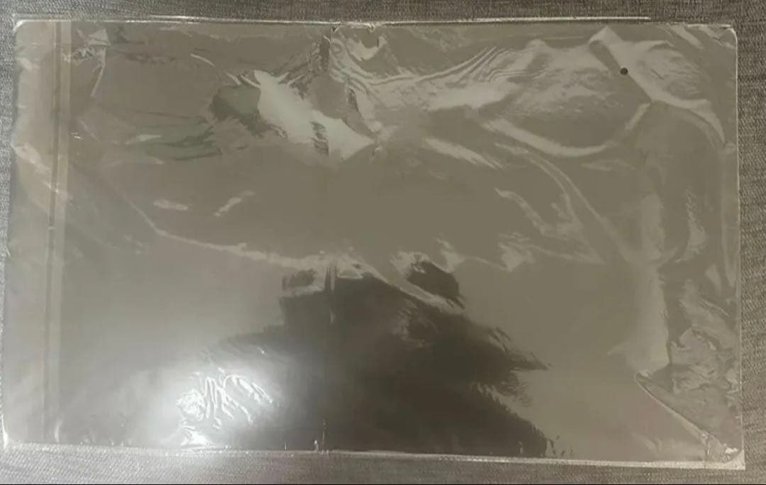 プレイマット JKさん。 加瀬 大輝 2枚セット q ラバーマット デスクマット