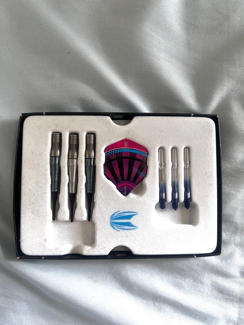 TARGET RISING SUN 3.0 村松治樹