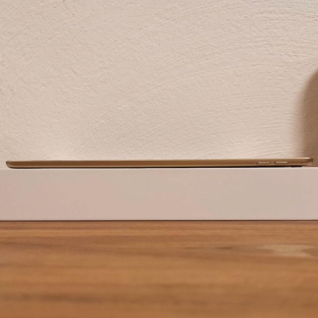 『準美品・最大容量93%』iPad Pro 9.7インチ 256G『WiFi版』