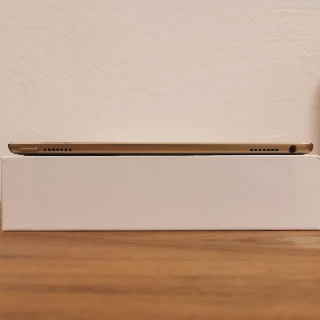 『準美品・最大容量93%』iPad Pro 9.7インチ 256G『WiFi版』