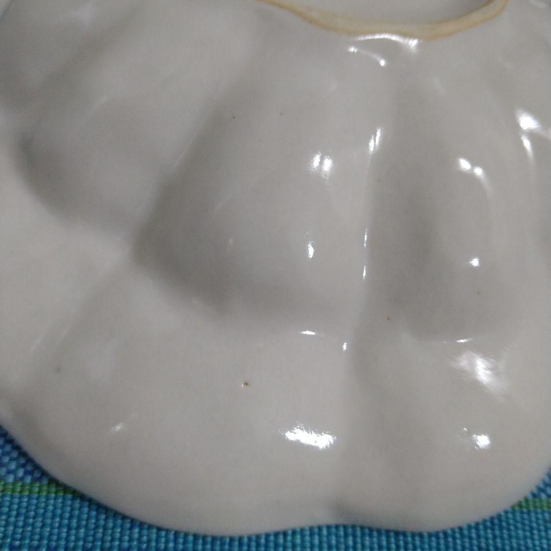 端田敏也さん　フルールボウル