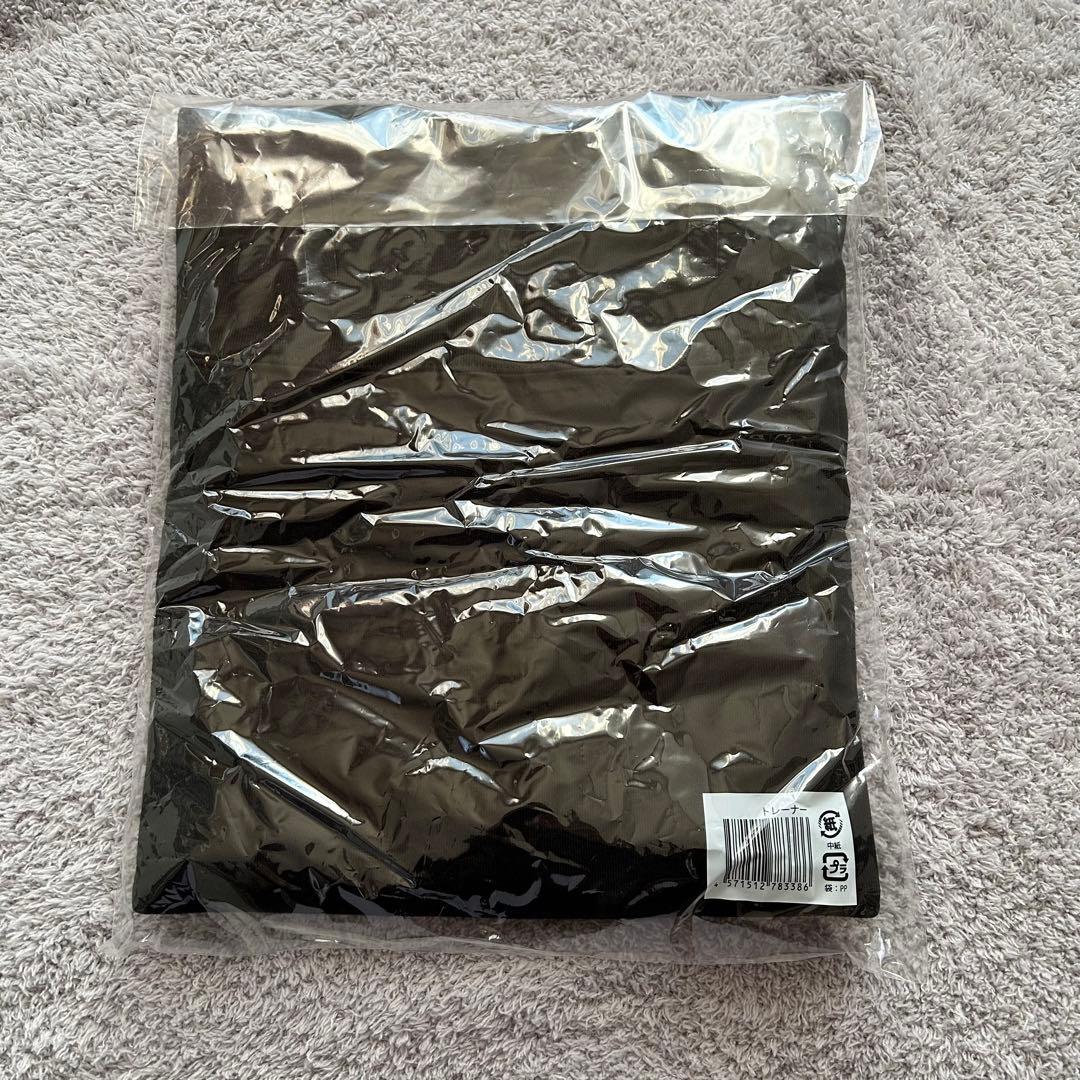 Man LIVE TOUR 2022 Labo. トレーナー