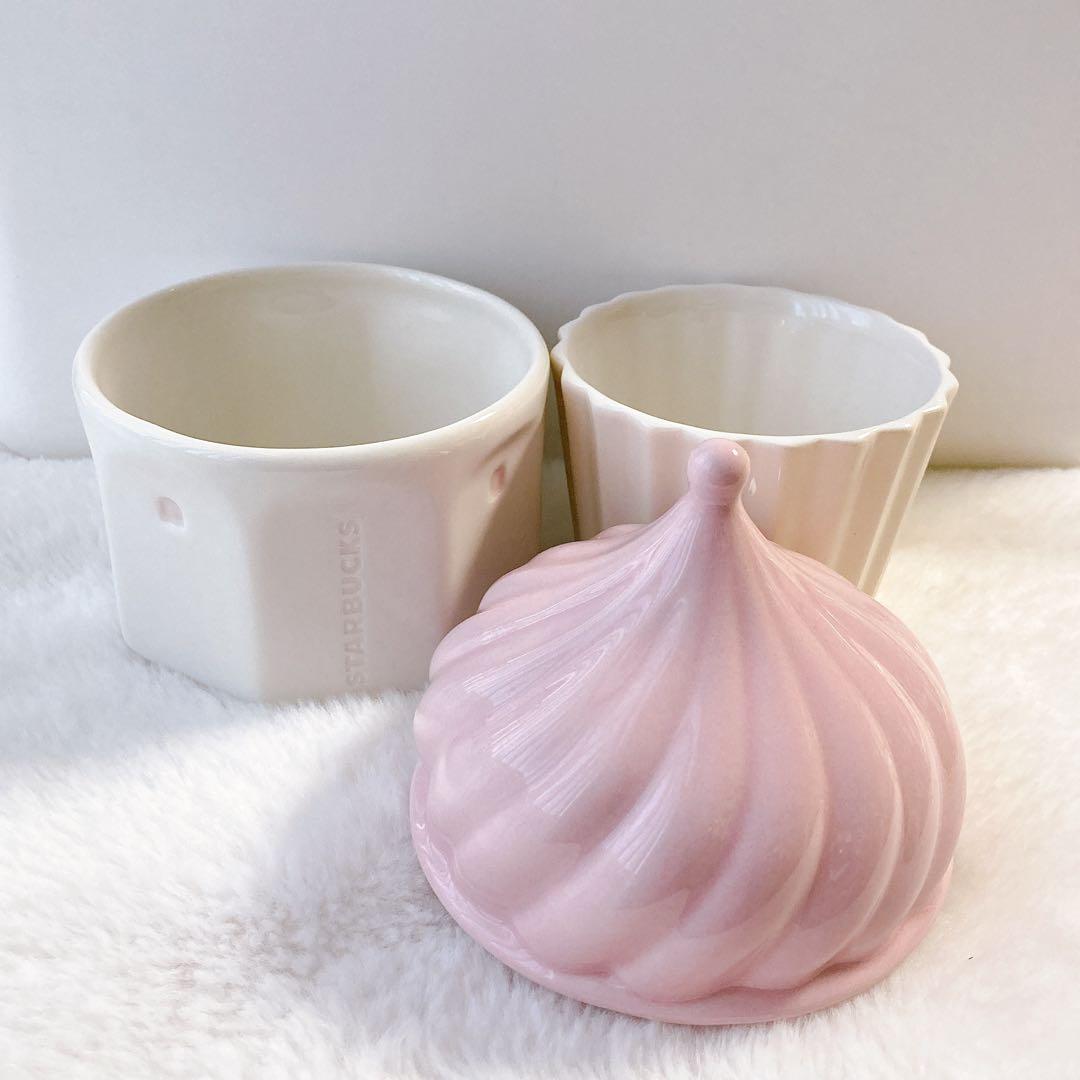 韓国 スタバ★15 パレス クッキージャー