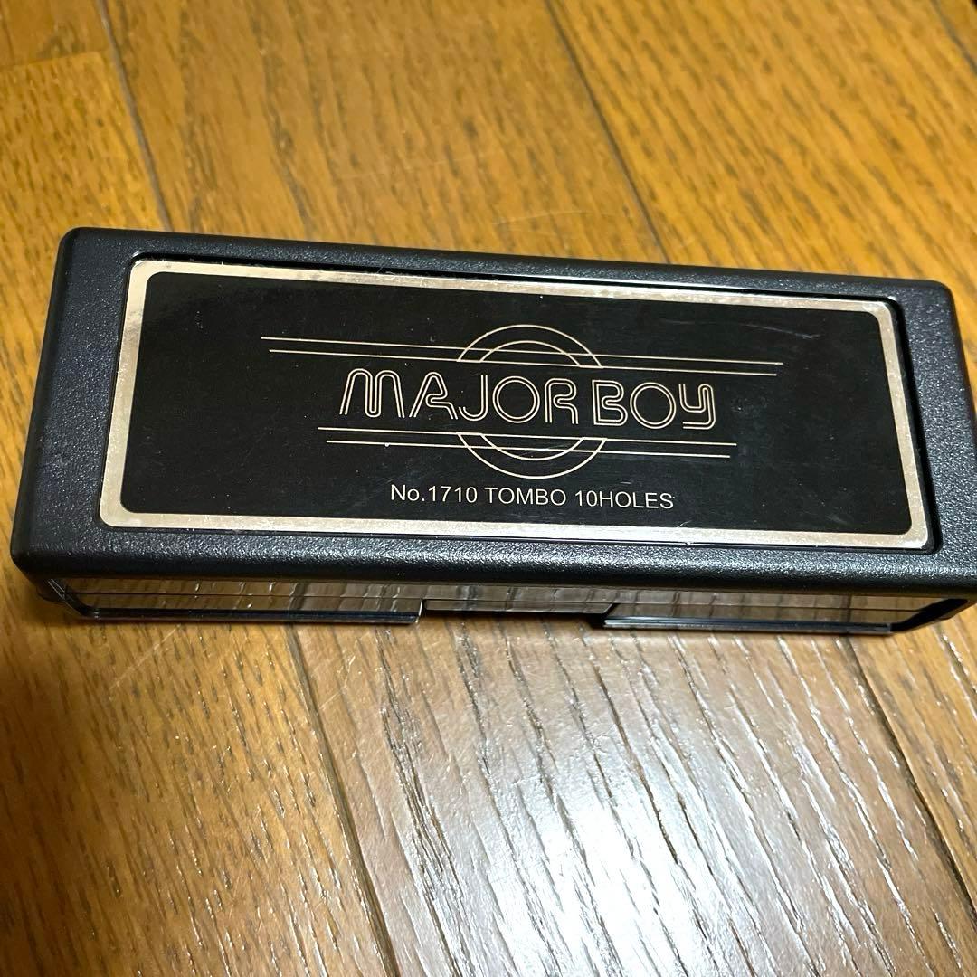 TONBO トンボ　ハーモニカ　ホルダー　本　まとめ売り　楽器　初心者