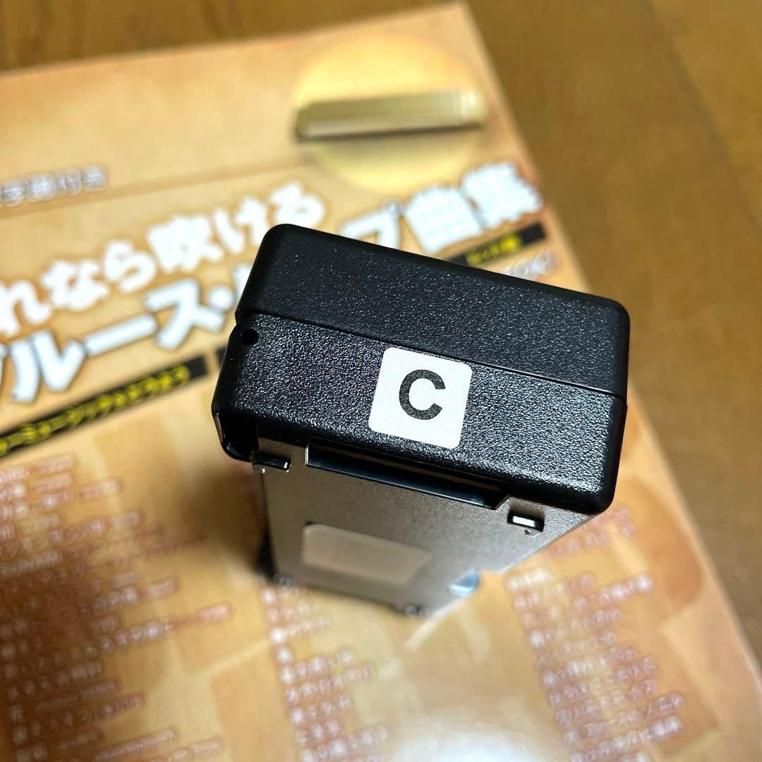 TONBO トンボ　ハーモニカ　ホルダー　本　まとめ売り　楽器　初心者