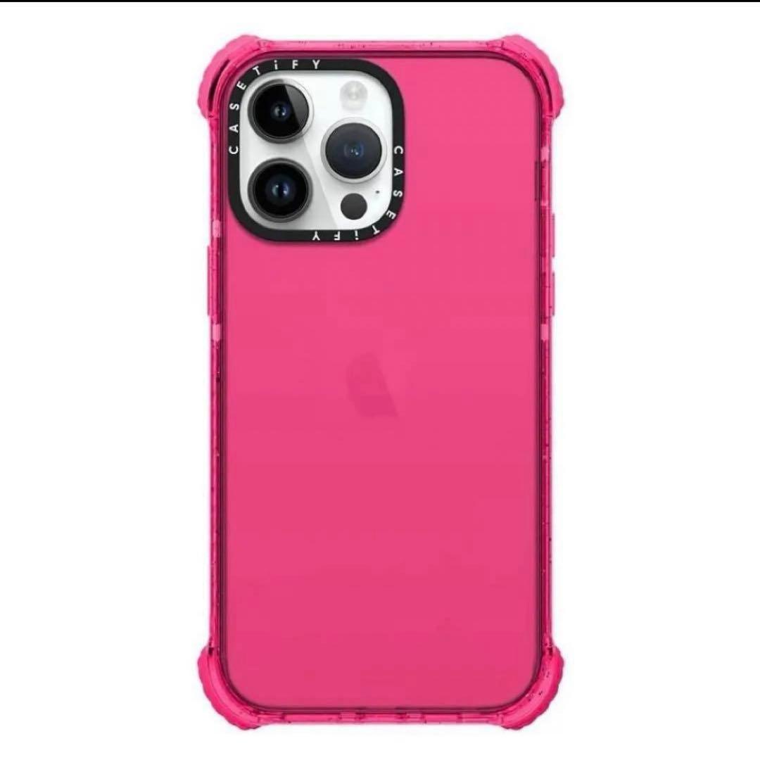 CASETiFY ウルトラ iPhone 14 Pro Max ケース