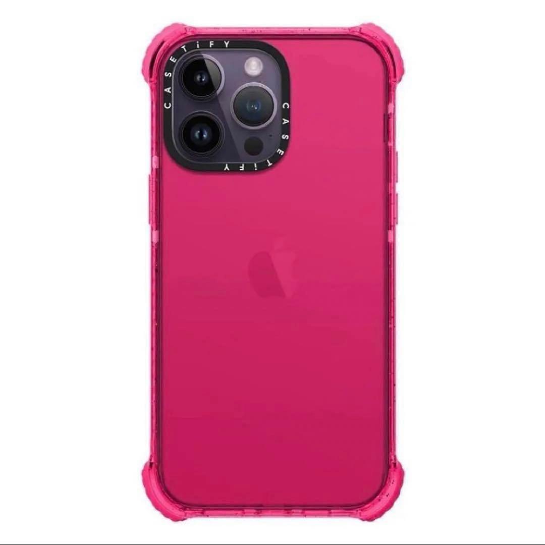 CASETiFY ウルトラ iPhone 14 Pro Max ケース