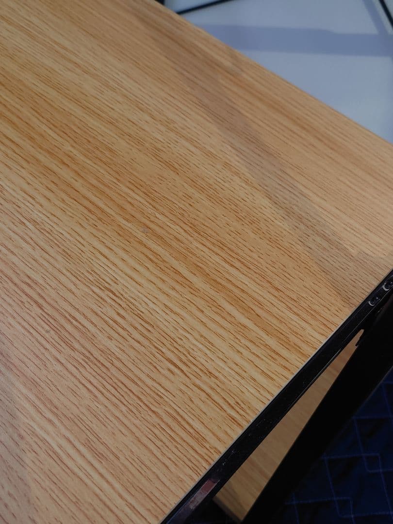 ☆ニトリ ヴィンテージスリムレンジ台 NA