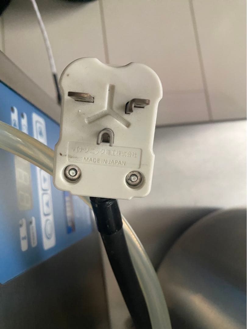 GASTROVAC ガストロバック　真空減圧調理器具