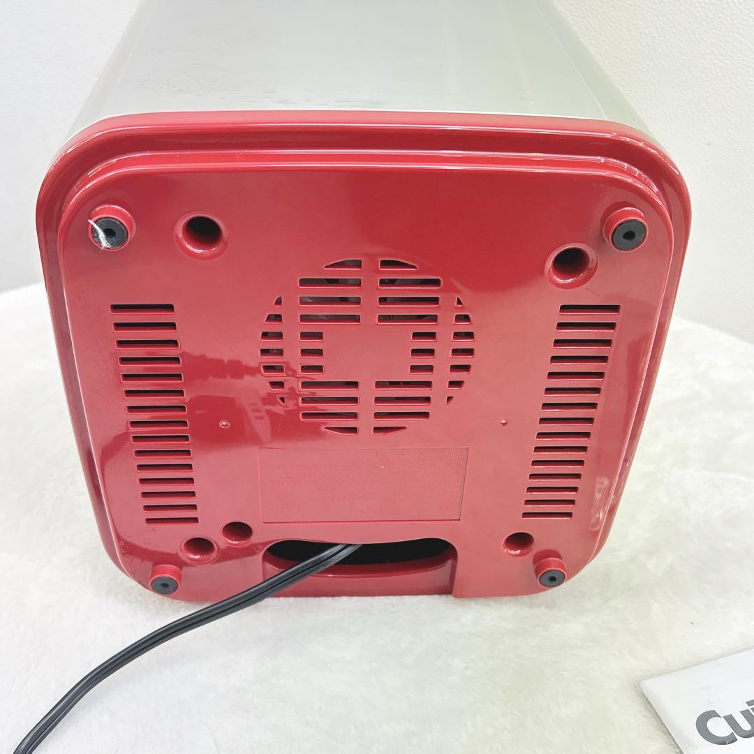 ◎美品 Cuisinart アイスクリームメーカー ICE-30R クイジナート