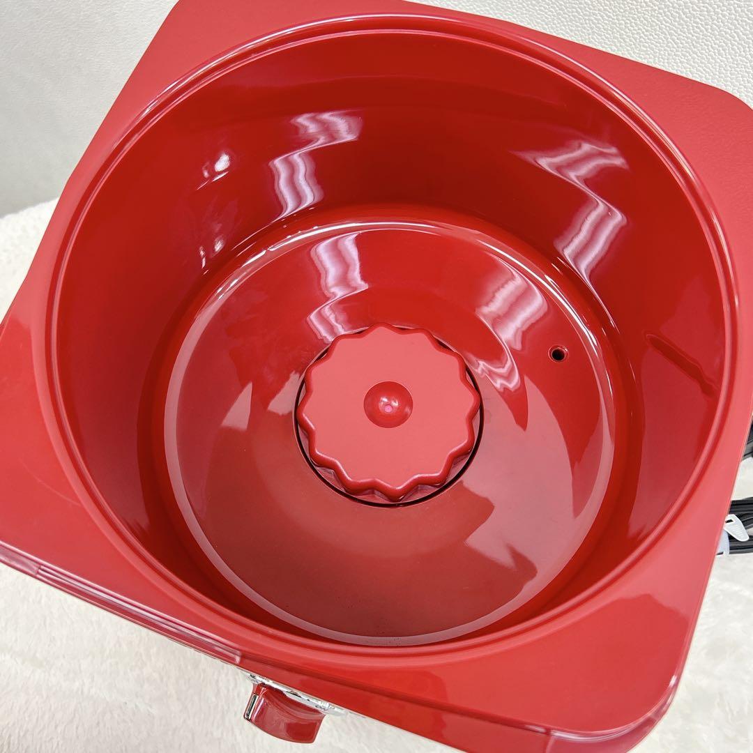 ◎美品 Cuisinart アイスクリームメーカー ICE-30R クイジナート