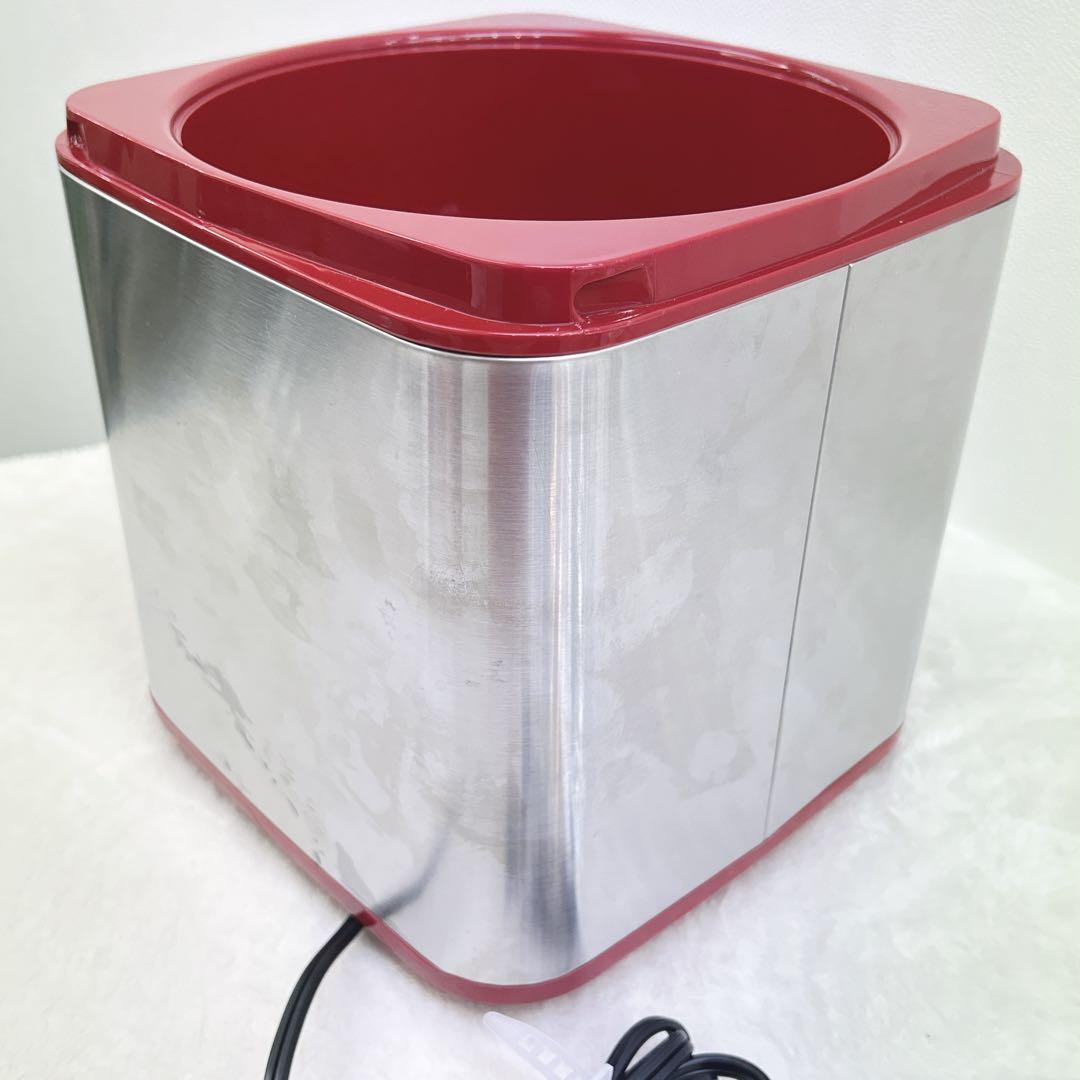 ◎美品 Cuisinart アイスクリームメーカー ICE-30R クイジナート