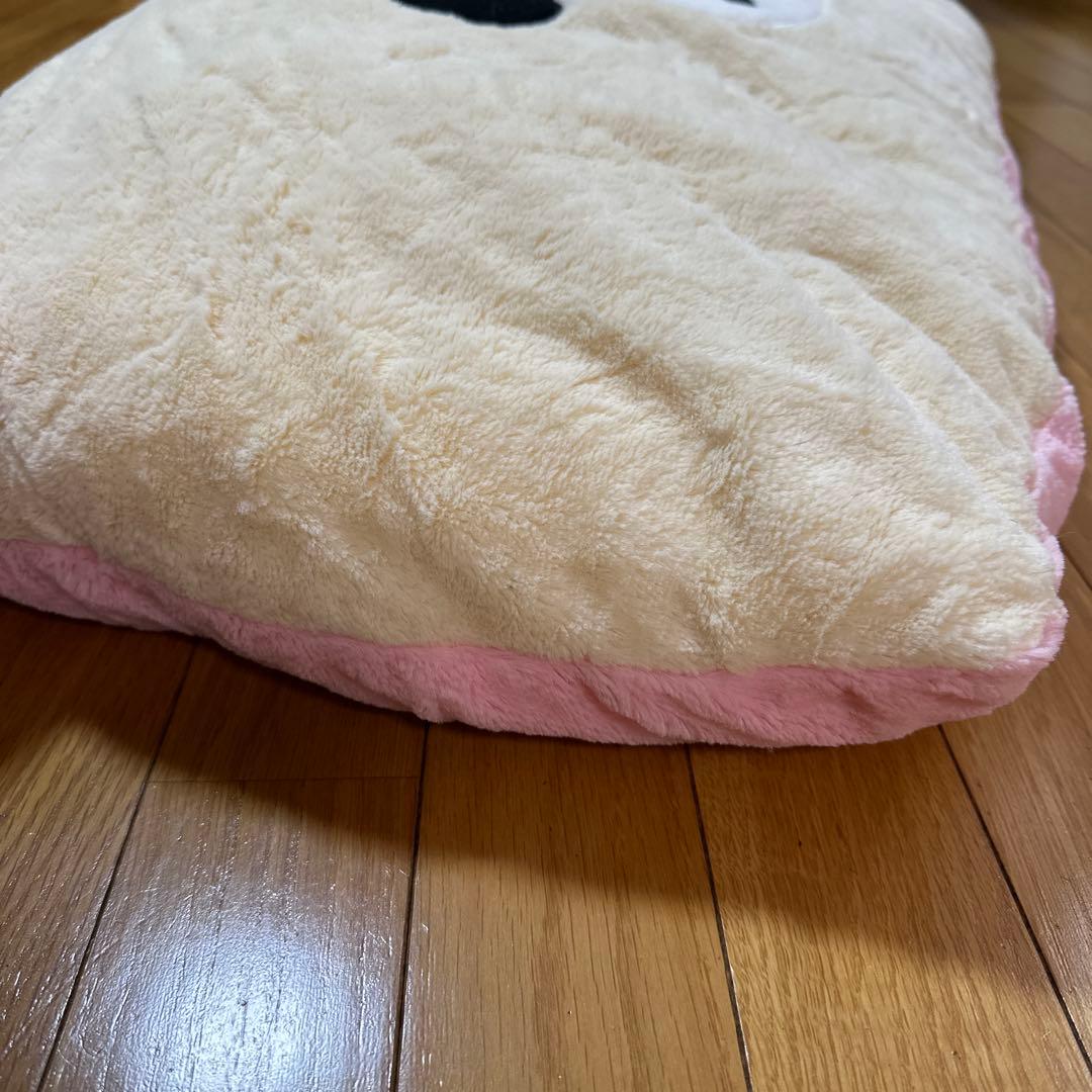 コリラックマ　クッション　枕