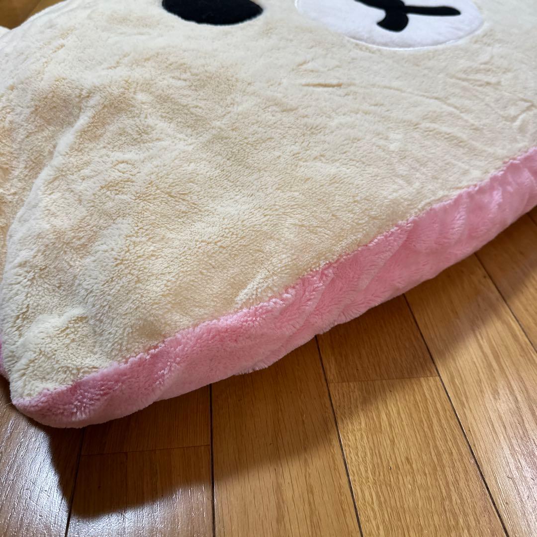 コリラックマ　クッション　枕