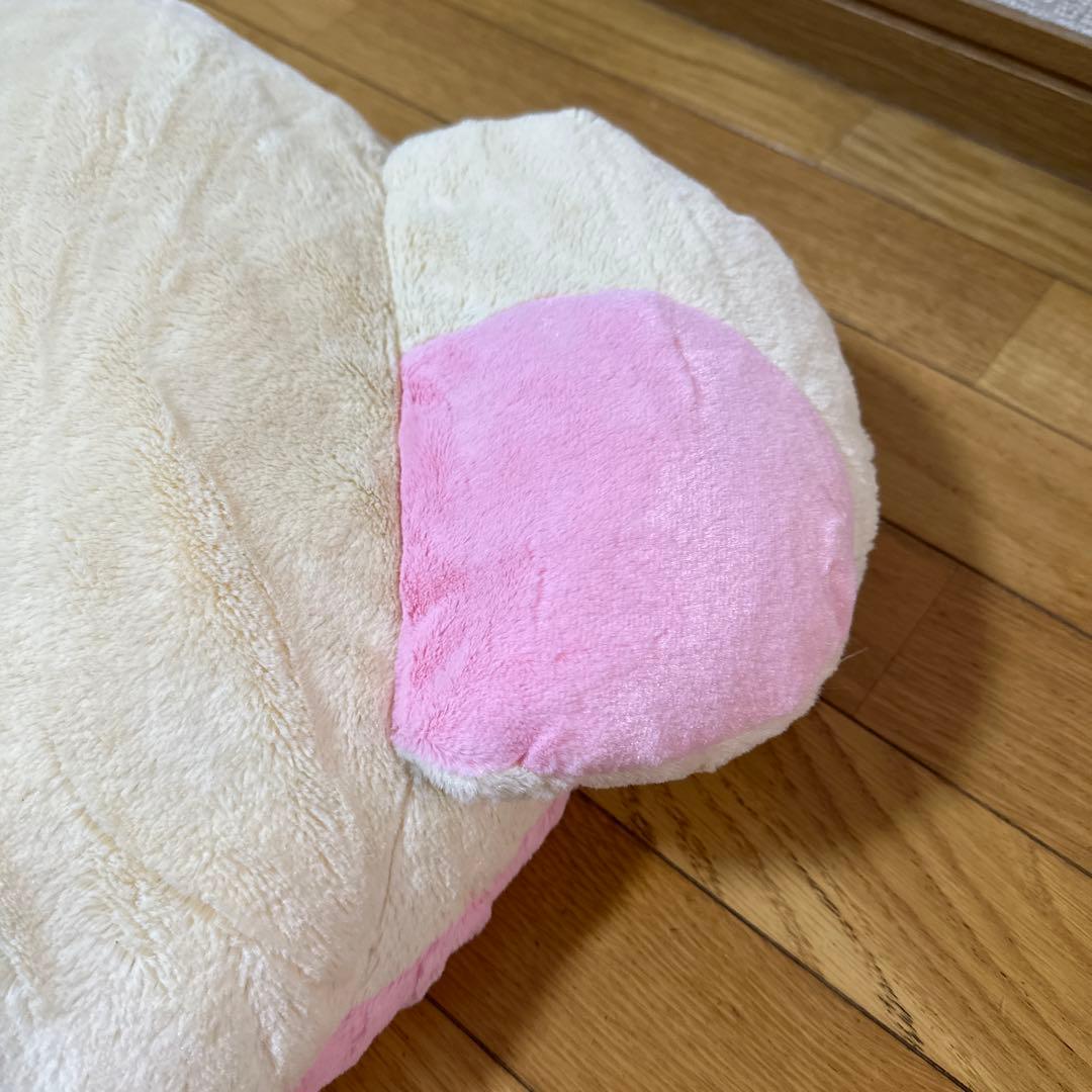 コリラックマ　クッション　枕