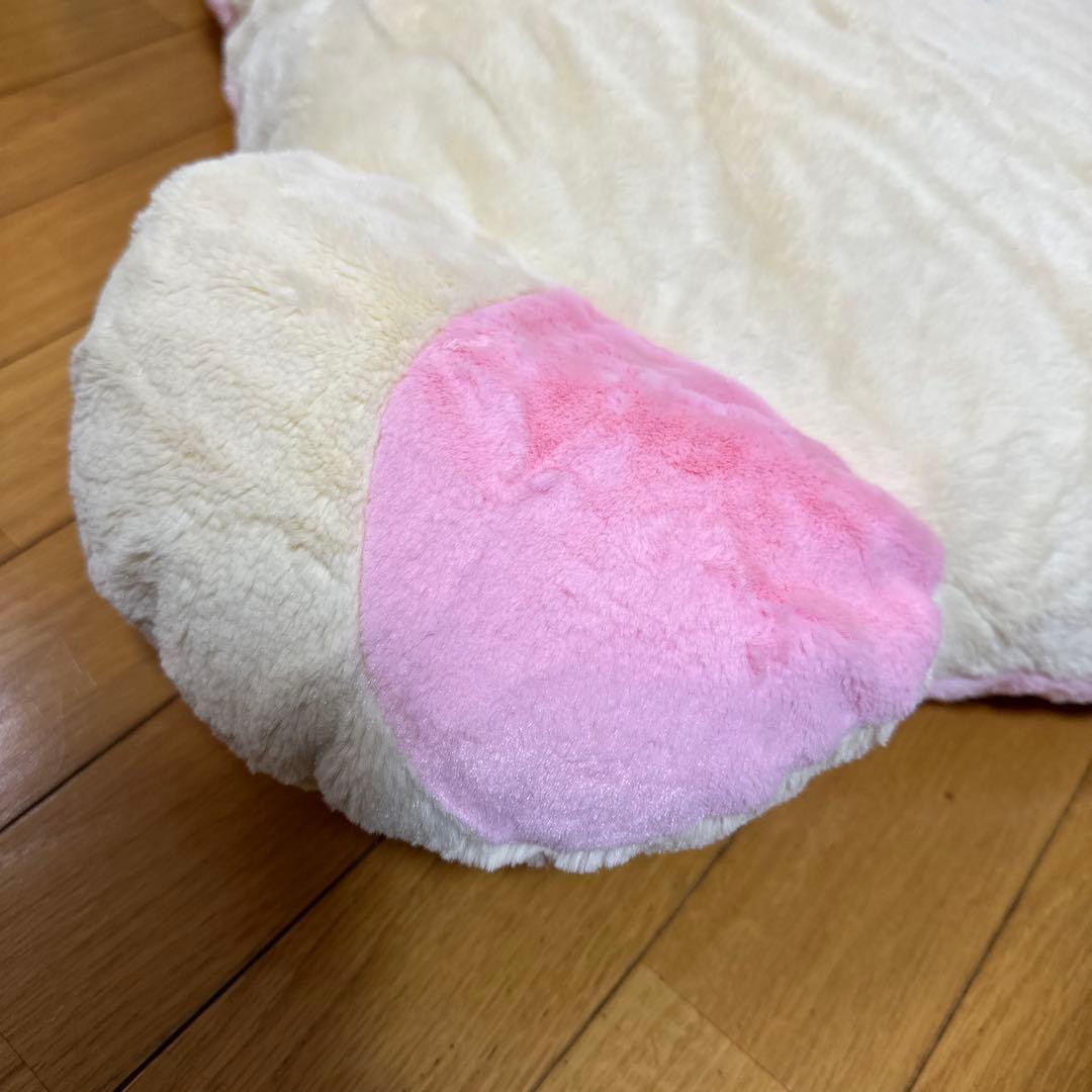 コリラックマ　クッション　枕