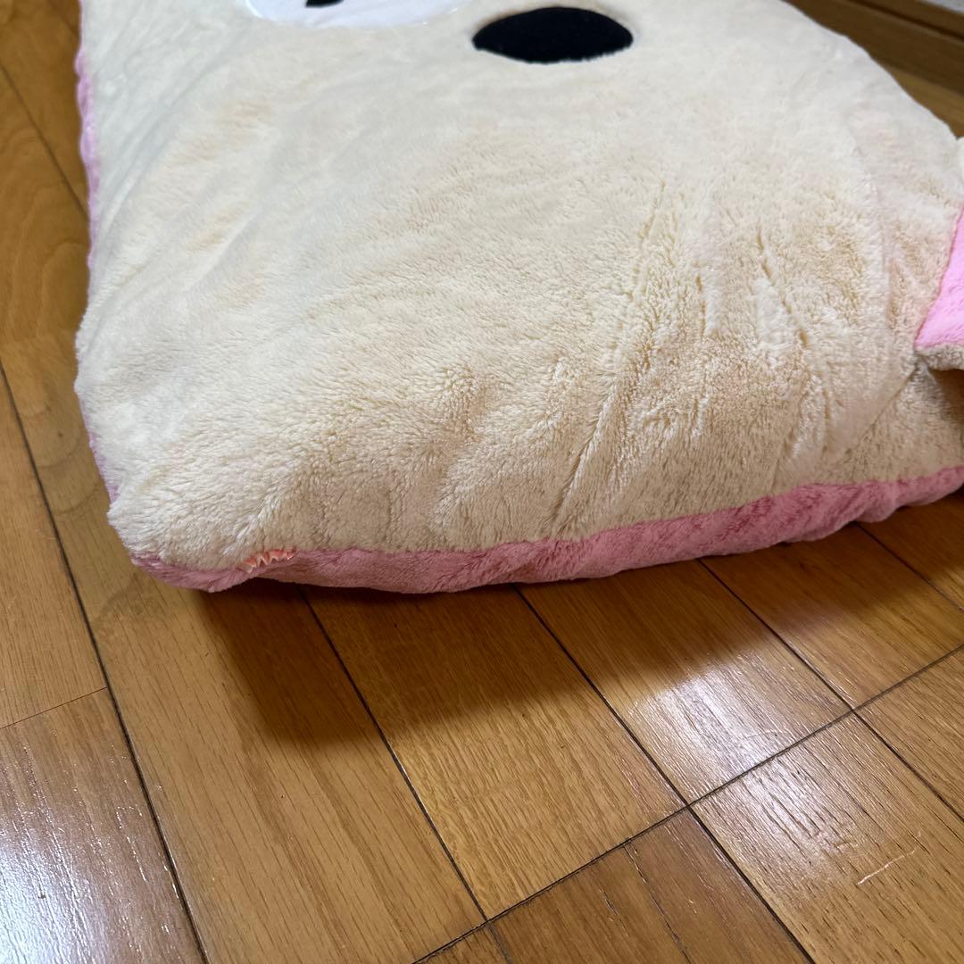 コリラックマ　クッション　枕