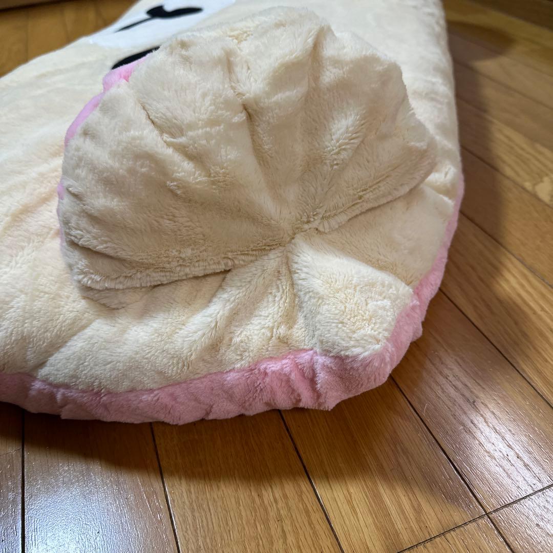 コリラックマ　クッション　枕