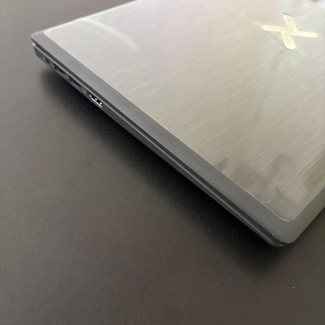 格安✨VETESA Q8 ノートパソコン✨Windows11／14インチ