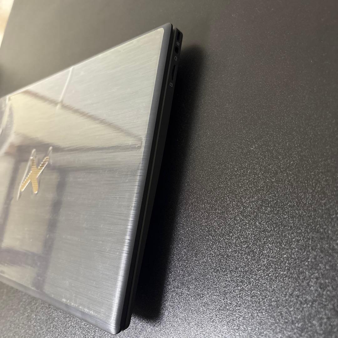 格安✨VETESA Q8 ノートパソコン✨Windows11／14インチ