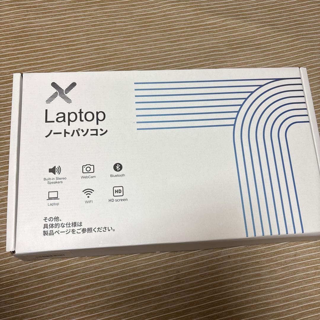 格安✨VETESA Q8 ノートパソコン✨Windows11／14インチ