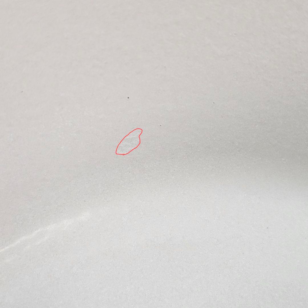 LE CREUSET ル・クルーゼ オレンジ 両手鍋 22cm