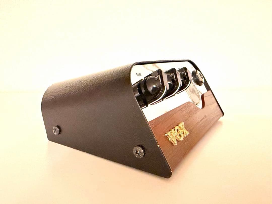 VOX MV50-BQ Boutique ギターアンプヘッド