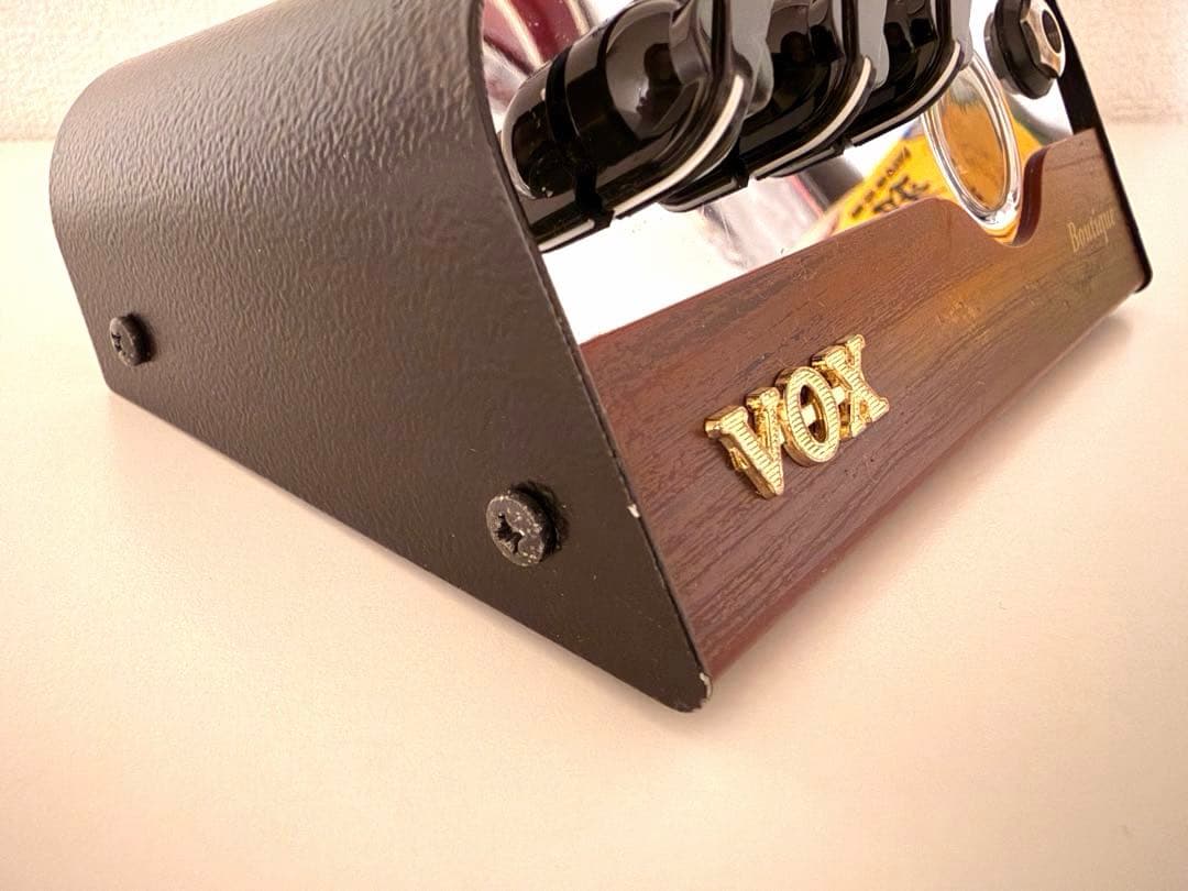 VOX MV50-BQ Boutique ギターアンプヘッド