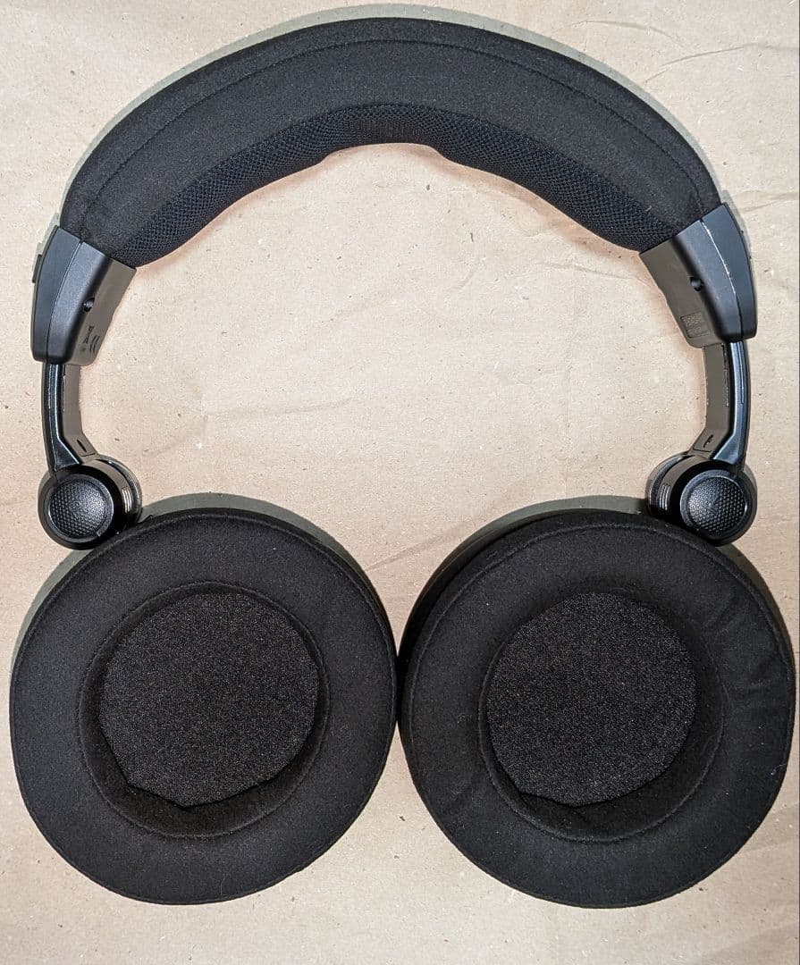 ヘッドホン ULTRASONE Signature Fusion open back