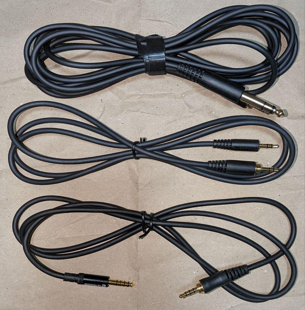 ヘッドホン ULTRASONE Signature Fusion open back