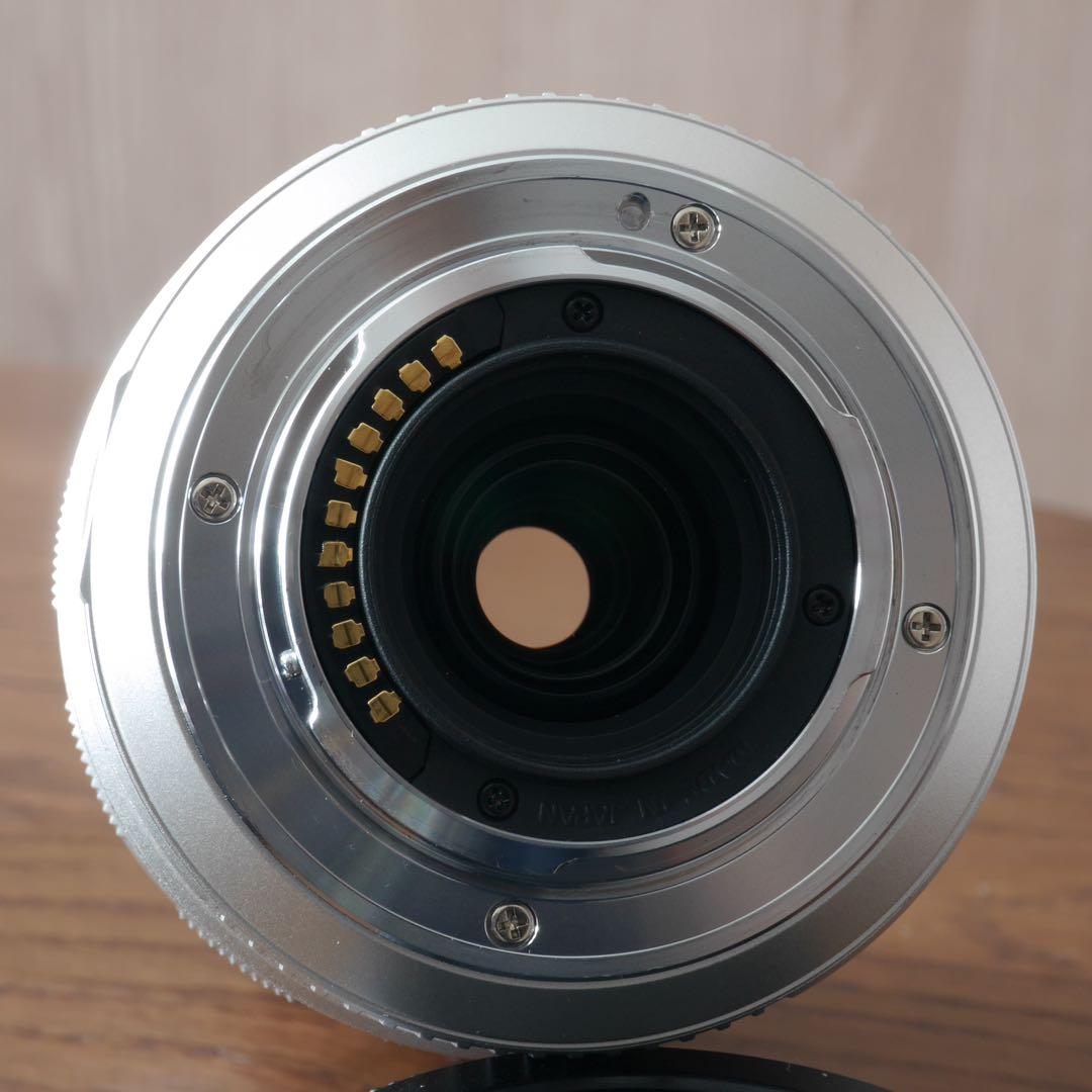 75-300mm M.ZUIKO DIGITAL 難あり