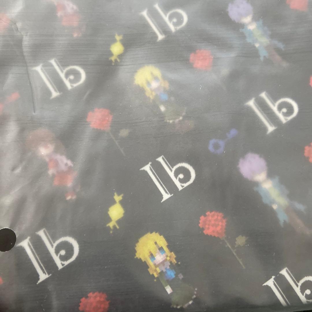 Ib イヴ ギャリー メアリー ドット ポーチ 小物入れ ゲルテナ kouri